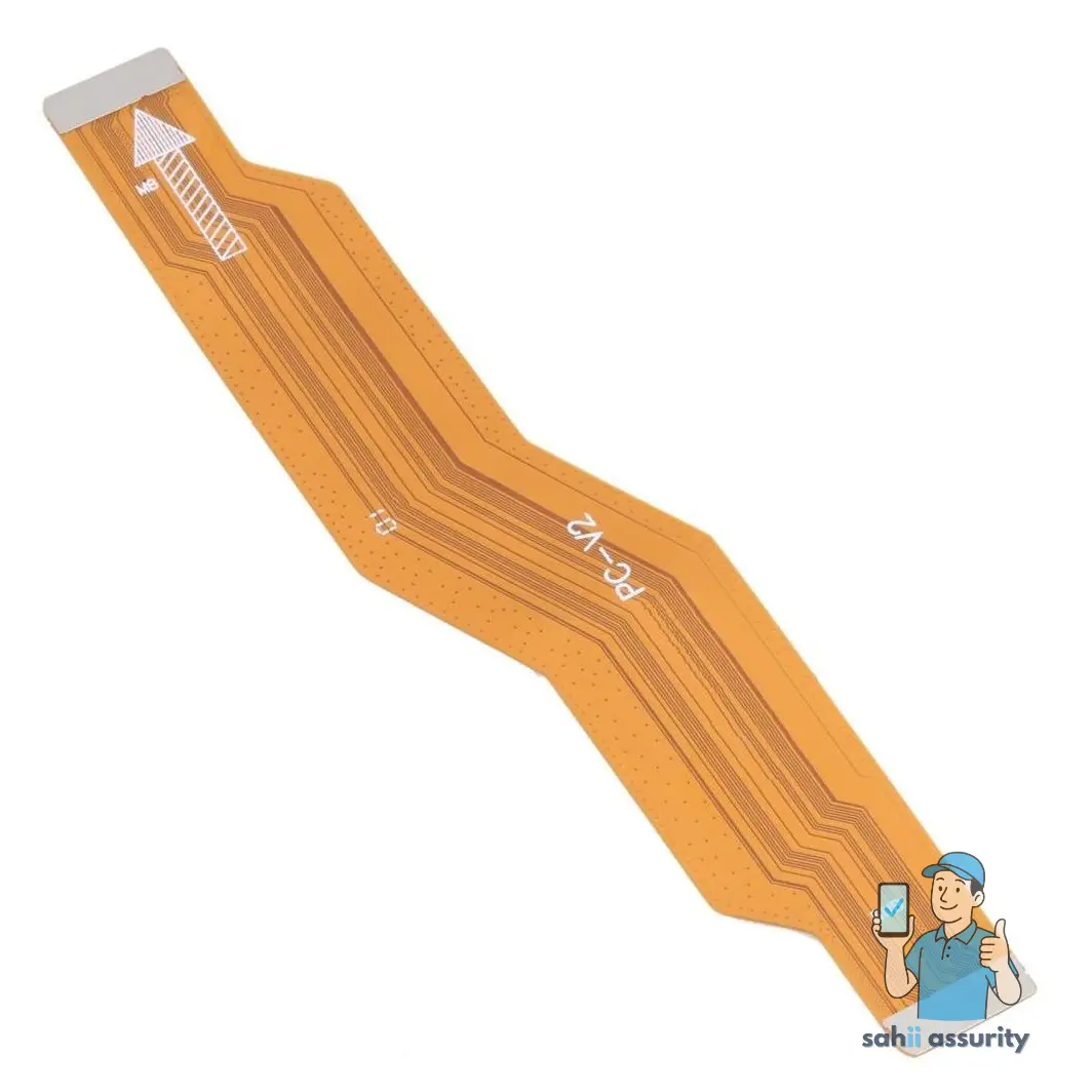 Main Board Flex Cable for Motorola Moto G82 5G